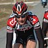 Frank Schleck offensive during stage 4 of Paris-Nice 2005